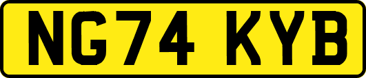 NG74KYB