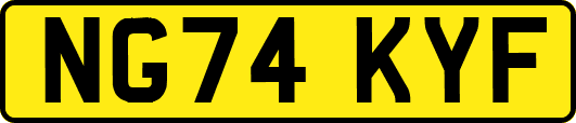 NG74KYF