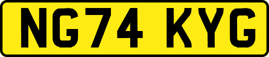 NG74KYG