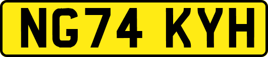 NG74KYH