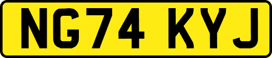NG74KYJ