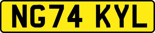 NG74KYL