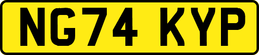 NG74KYP