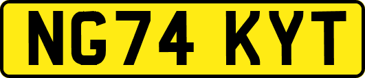 NG74KYT