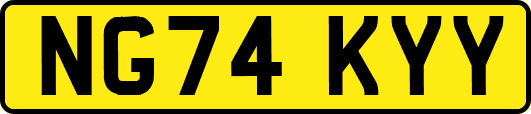 NG74KYY