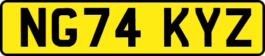 NG74KYZ