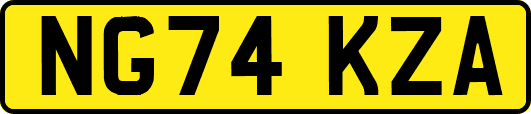 NG74KZA