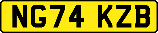 NG74KZB