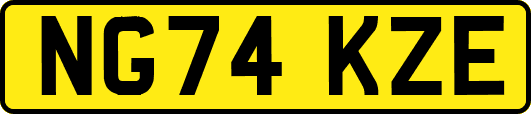 NG74KZE