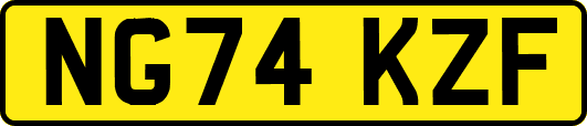 NG74KZF