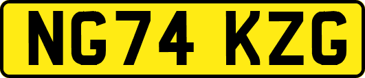 NG74KZG