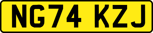 NG74KZJ