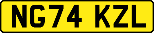 NG74KZL