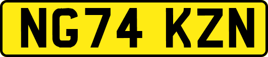 NG74KZN