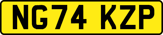 NG74KZP