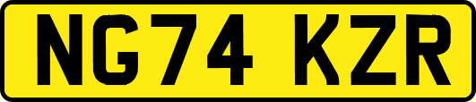NG74KZR