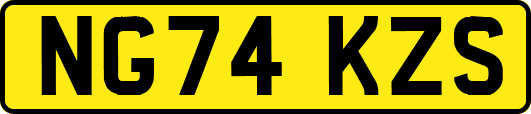 NG74KZS