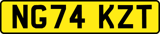 NG74KZT
