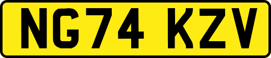 NG74KZV
