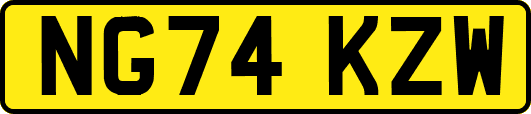 NG74KZW