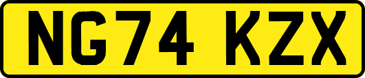 NG74KZX