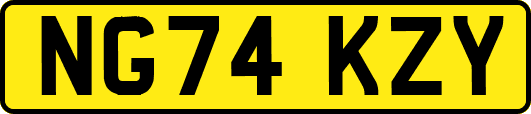 NG74KZY