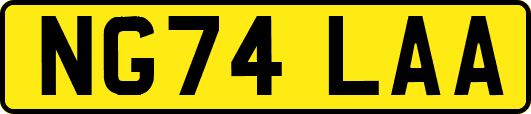 NG74LAA