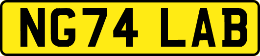 NG74LAB