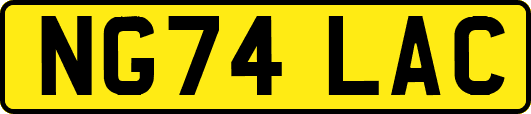 NG74LAC