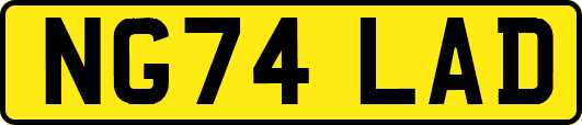 NG74LAD