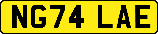 NG74LAE
