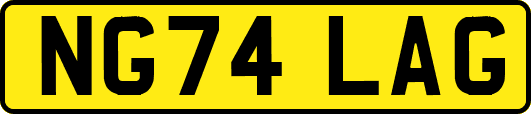 NG74LAG