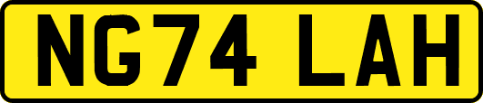 NG74LAH