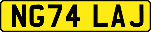 NG74LAJ
