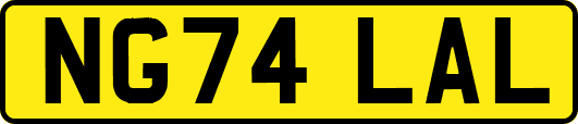 NG74LAL