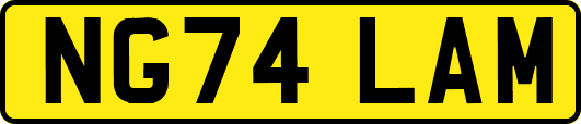 NG74LAM