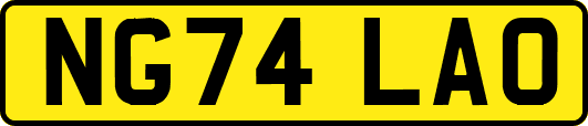 NG74LAO
