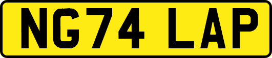 NG74LAP