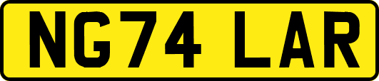NG74LAR