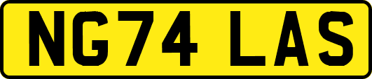 NG74LAS