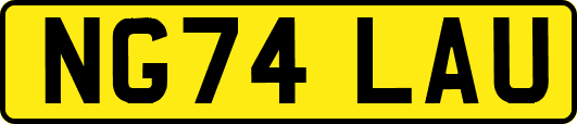 NG74LAU