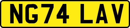 NG74LAV