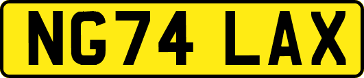 NG74LAX