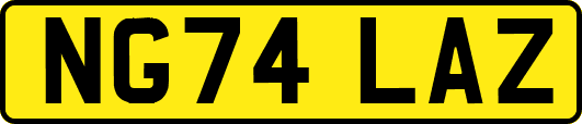 NG74LAZ