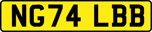 NG74LBB