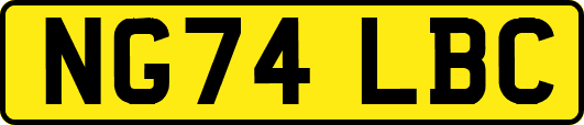 NG74LBC