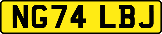 NG74LBJ