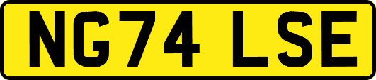 NG74LSE