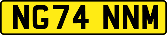 NG74NNM