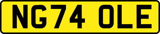 NG74OLE
